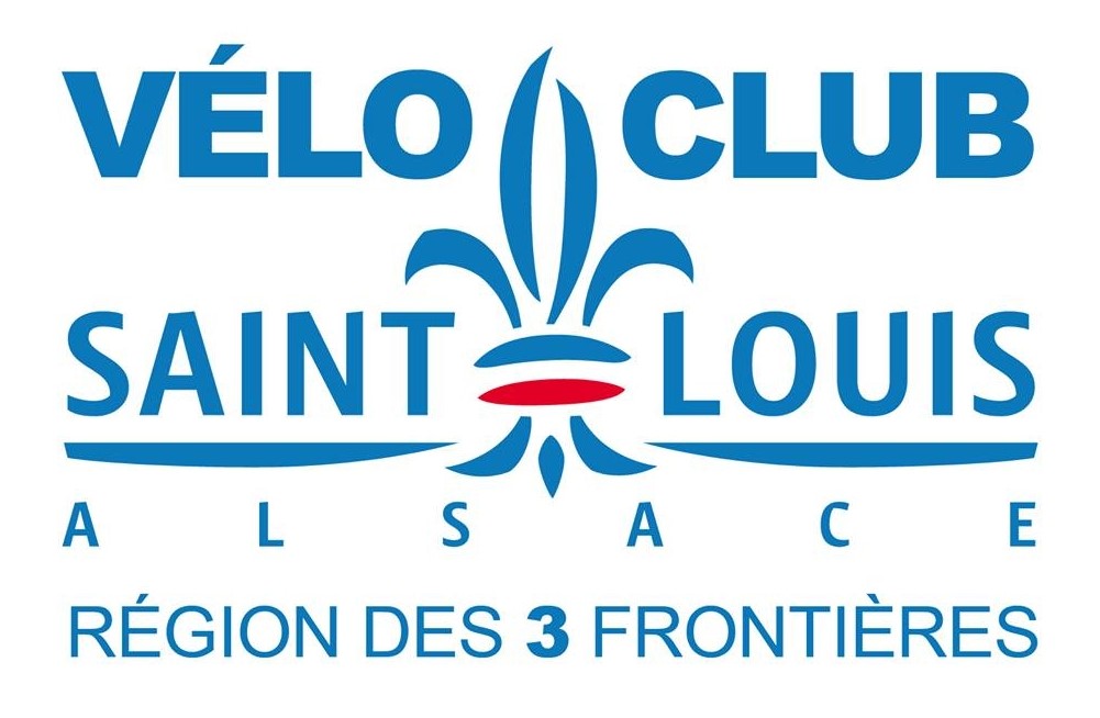 Vélo club de Saint Louis Région des 3 Frontières (VCSL/R3F)